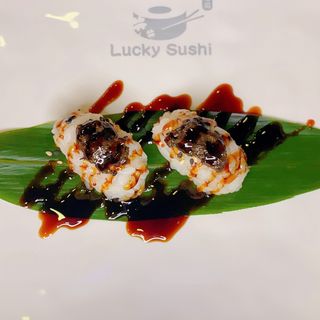 178.NIGIRI RISO TARTUFA 2PZ