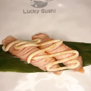 NIGIRI MAIONESE FIRE