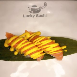 NIGIRI ZAFFERANO 2PZ