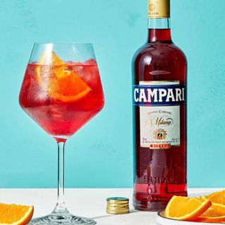 CAMPARI SPRITZ