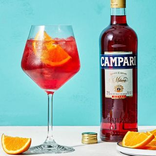 CAMPARI SPRITZ