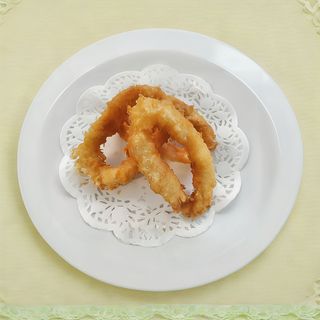 103. tempura calmaro  - 5pz