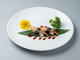 170. Nigiri anguilla- 2 pezzi
