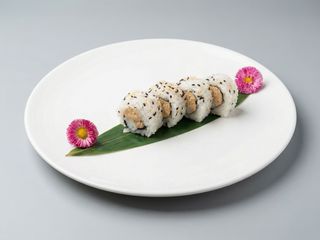 267. Maguro roll - 4 pezzi