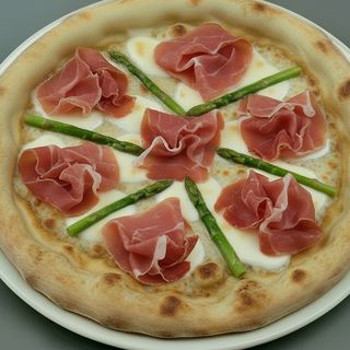 Pasqualina
