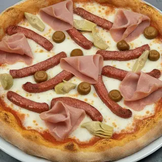 Capricciosa