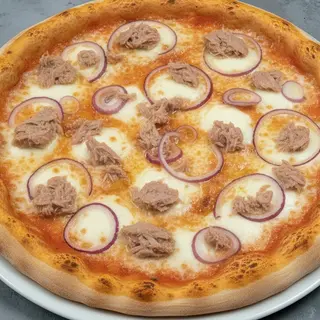 Tonno e cipolla