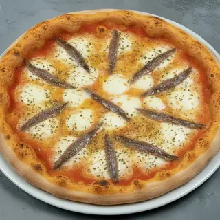Napoletana