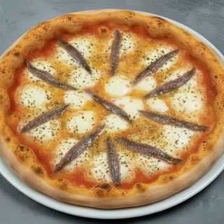 Napoletana