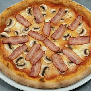 Boscaiola