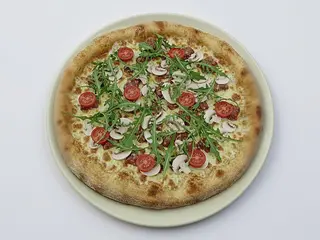 Marcus