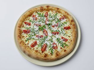 Crudaiola