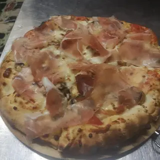 Montanara - media