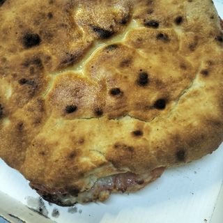 Panino al salame