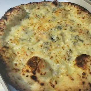 4 formaggi