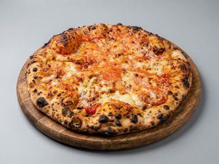 MARGHERITA