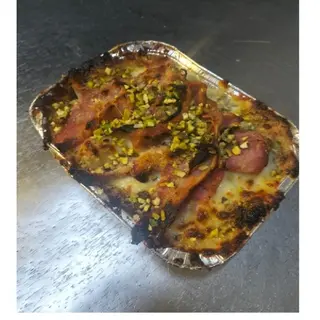 PATATE BRONTE