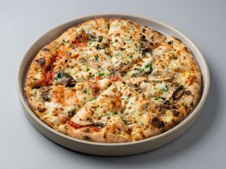 Mari e monti - media