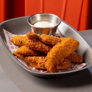 Nuggets di Pollo