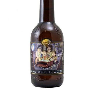 Che belle gose 33cl.