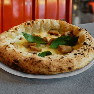 Zola e Salsiccia - San Gaudenzio