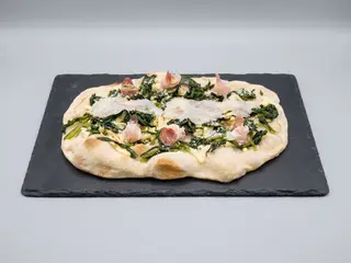 Guanciale & Cicoria