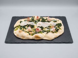 Guanciale & Cicoria
