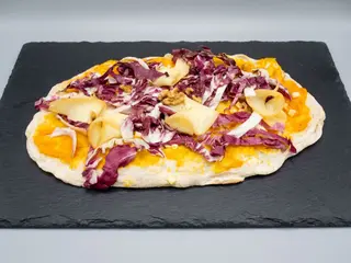 Zucca & noci