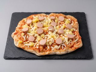 Wurstel & patate