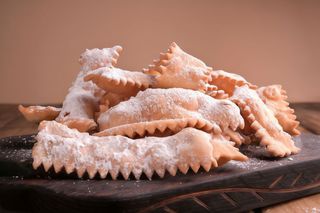 chiacchiere