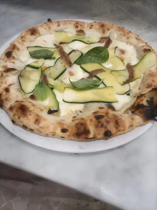 zuccotta