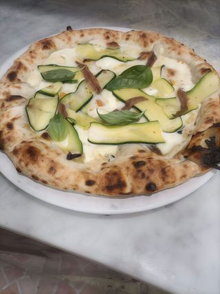zuccotta