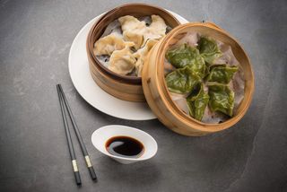 R3 Ravioli verdure mix - alla piastra - 6 pezzi