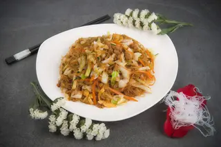 P2 Spaghetti alla carne