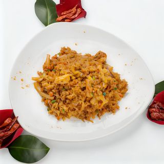 P9 Riso thailandese piccante