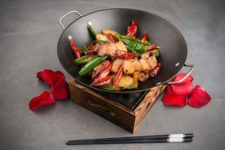 S22 Pancetta saltata con peperoncino