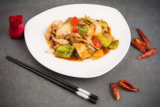 S24 Maiale al Piccante