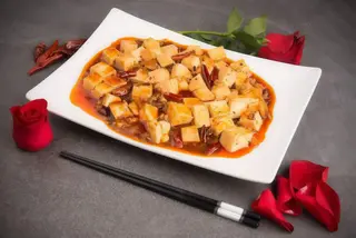 S56 Mapo tofu