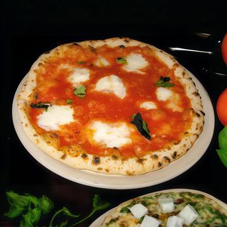 Margherita