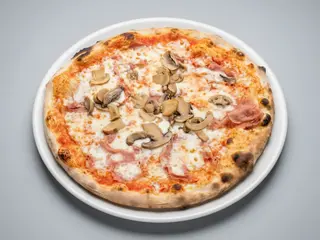 Funghi