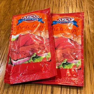 Ketchup - 2 Bustine