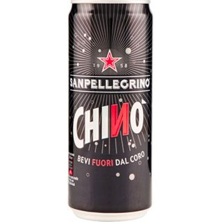 Chinotto Lattina - 33 cl