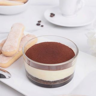 Dolcevita tiramisù monoporzione