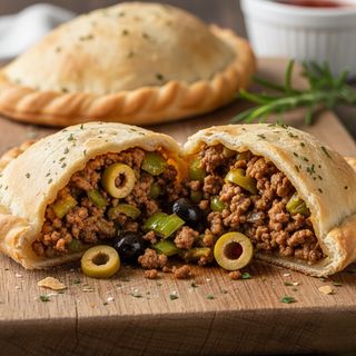 EMPANADA ORIGINALE 1 pz