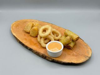 BOX FRITTI