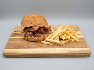 BBQ SPECIAL 