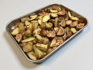 PATATE FORNO GRANDE