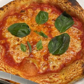 Margherita