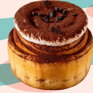 Cinnamisù