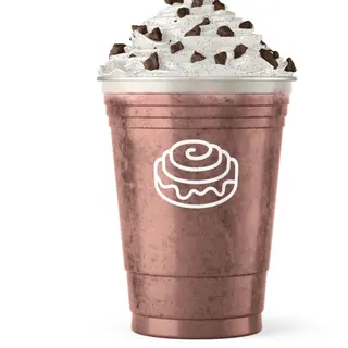 Milkshake cioccolato